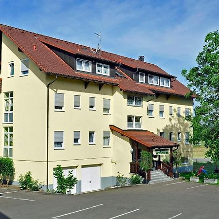 Hotel Tannenhof Steinen  Exterior foto