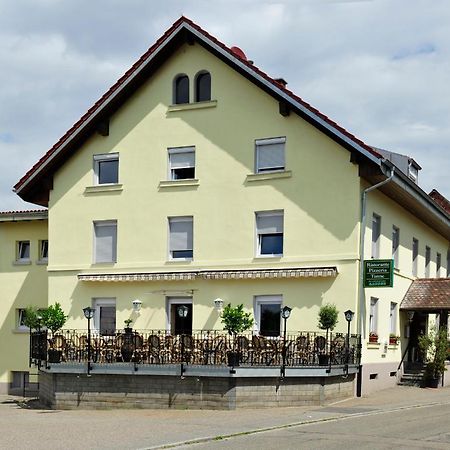 Hotel Tannenhof Steinen  Exterior foto