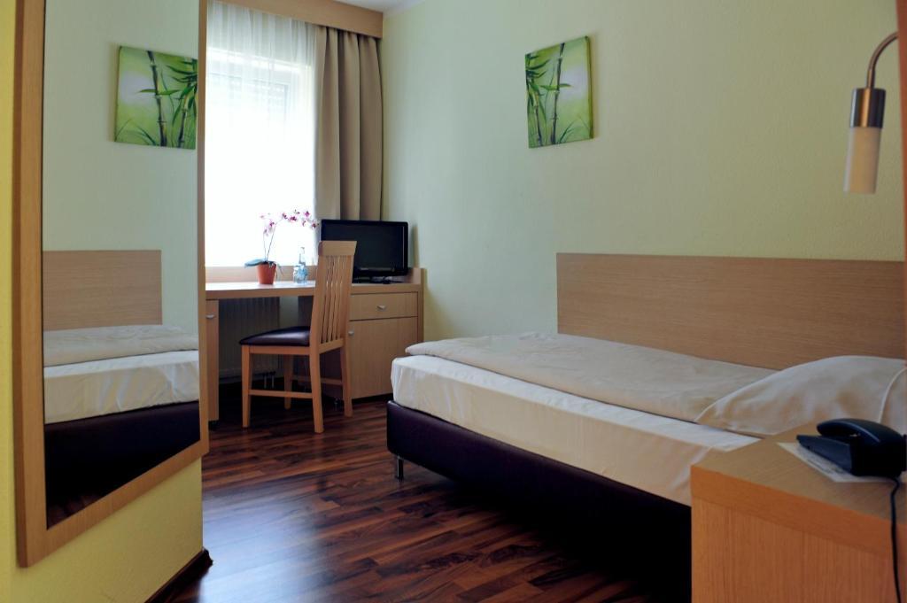 Hotel Tannenhof Steinen  Zimmer foto