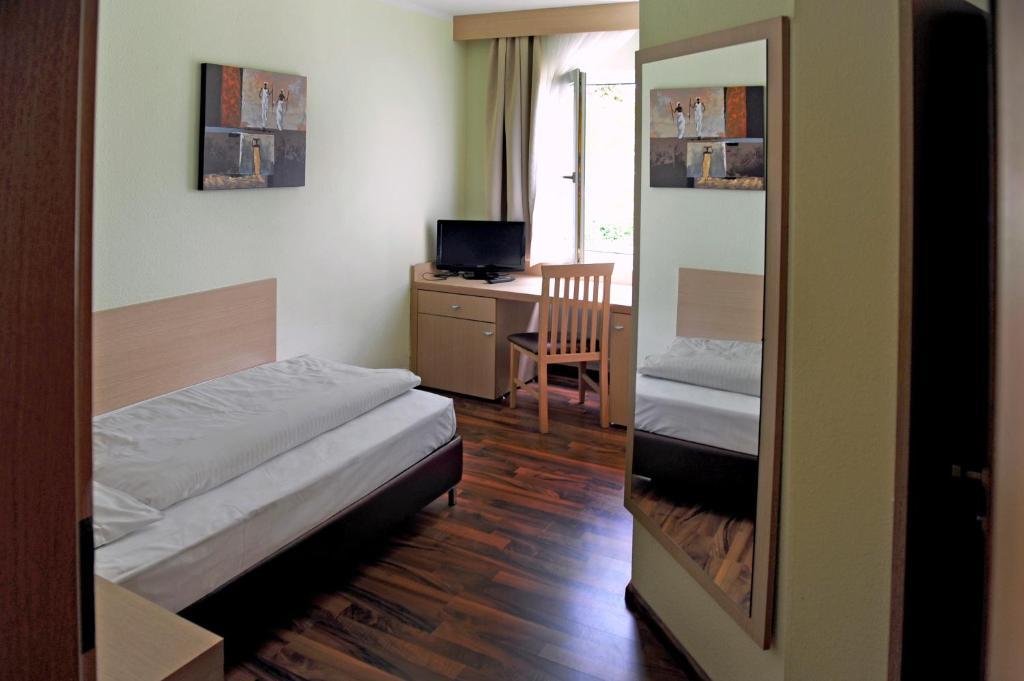 Hotel Tannenhof Steinen  Zimmer foto