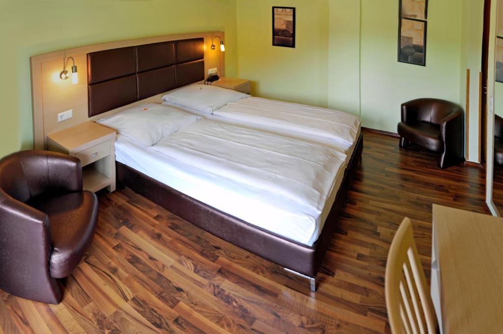 Hotel Tannenhof Steinen  Zimmer foto