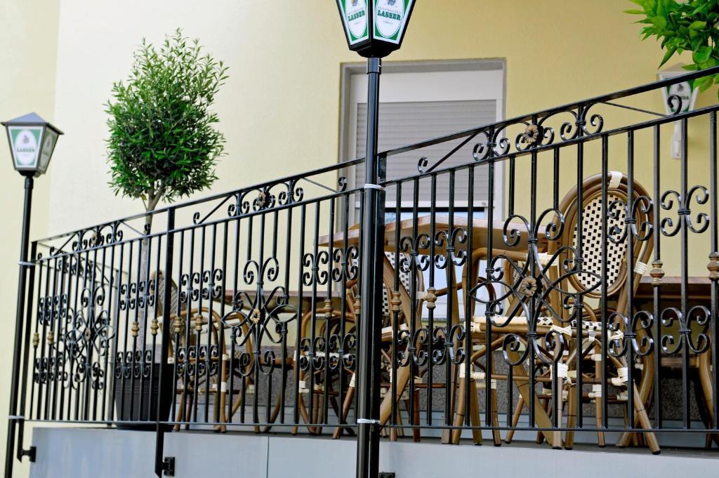 Hotel Tannenhof Steinen  Exterior foto