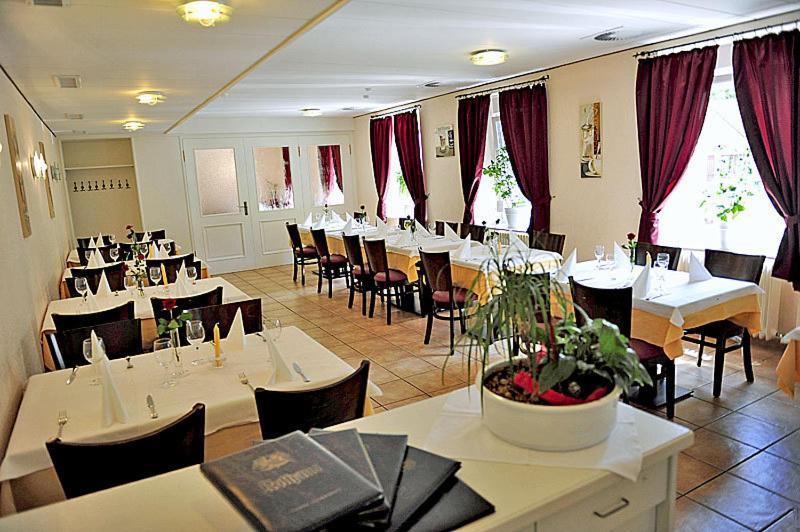 Hotel Tannenhof Steinen  Exterior foto
