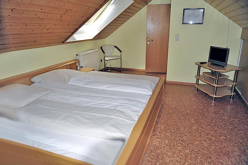 Hotel Tannenhof Steinen  Zimmer foto