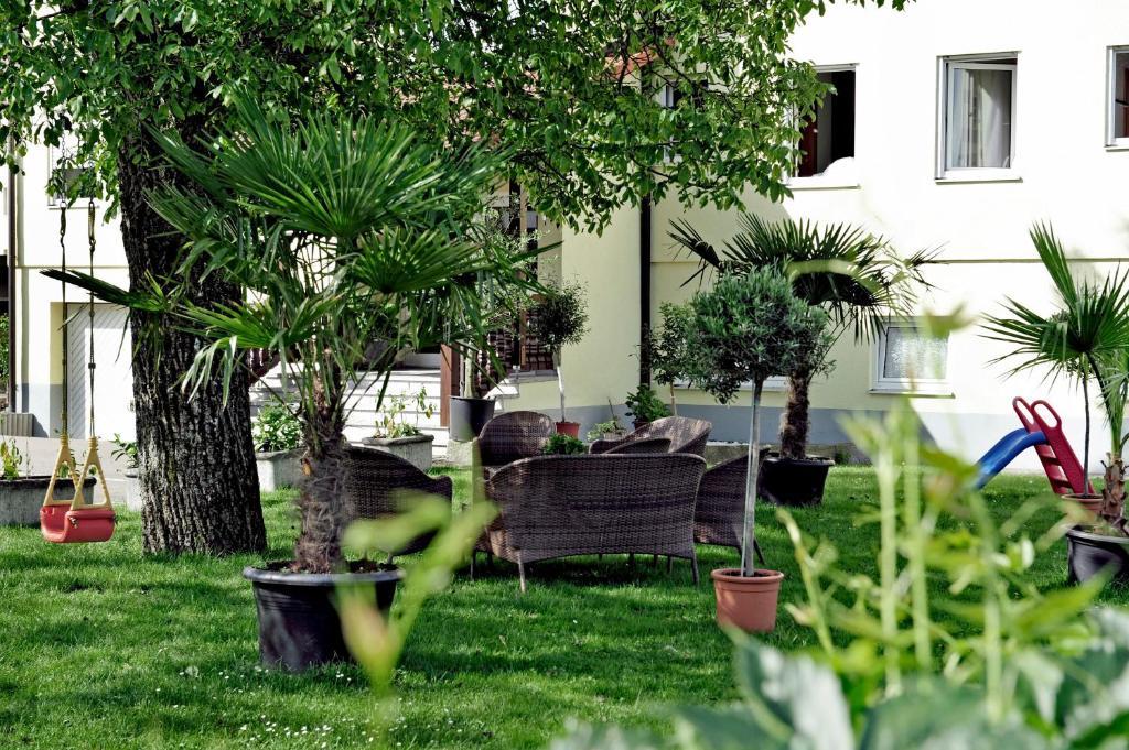Hotel Tannenhof Steinen  Exterior foto